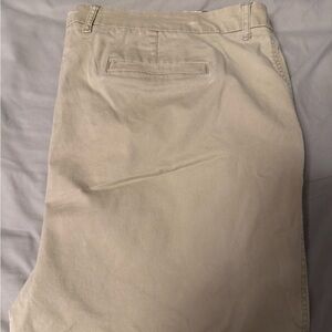 Boden Chino Women's Shorts